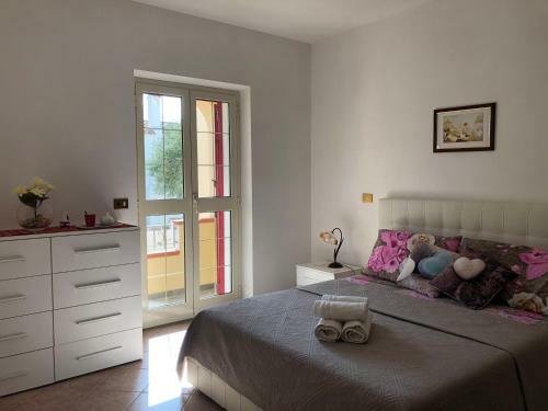 Apartamento Appartamento In Villa Andreina