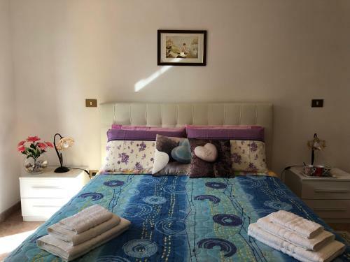 Apartamento Appartamento In Villa Andreina