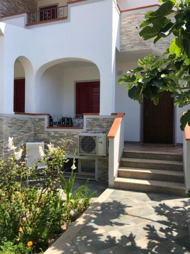 Apartamento Appartamento In Villa Andreina