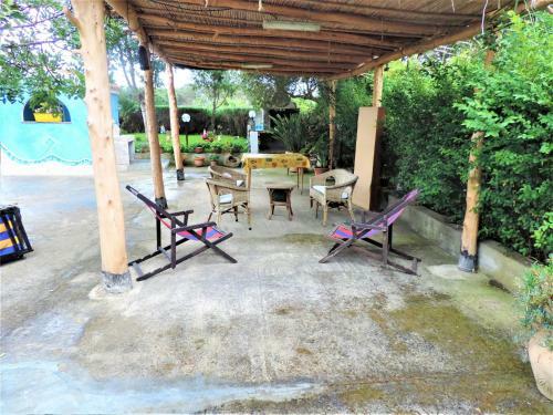 Apartamento Residenza Su Portu