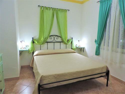 Apartamento Residenza Su Portu