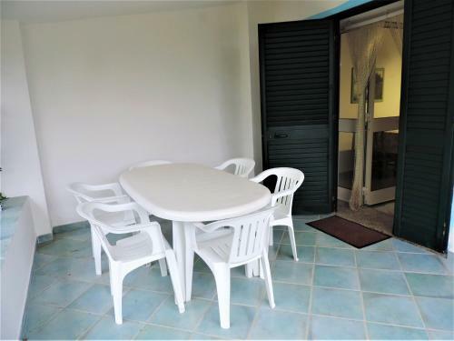 Apartamento Residenza Su Portu
