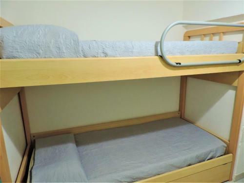 Apartamento Residenza Su Portu