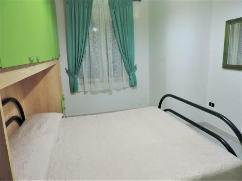 Apartamento Residenza Su Portu