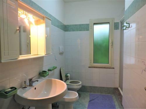 Apartamento Residenza Su Portu