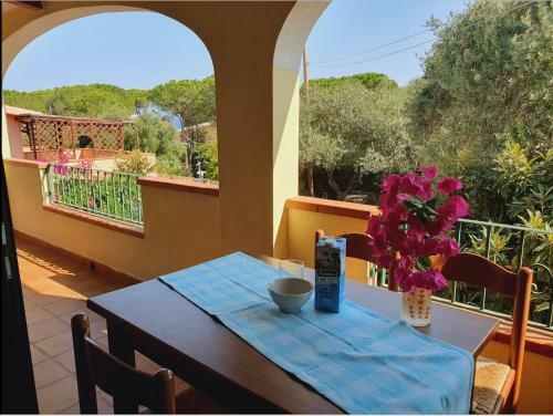 Apartamento Mare Blu