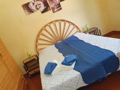 Apartamento Mare Blu