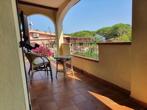 Apartamento Mare Blu