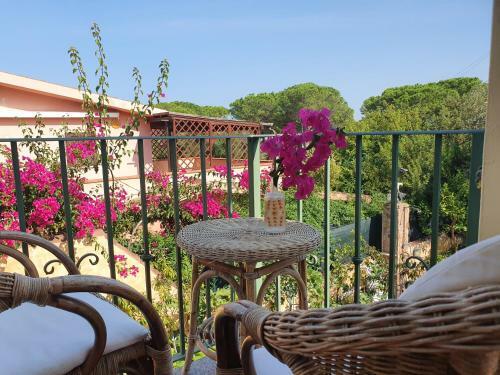 Apartamento Mare Blu