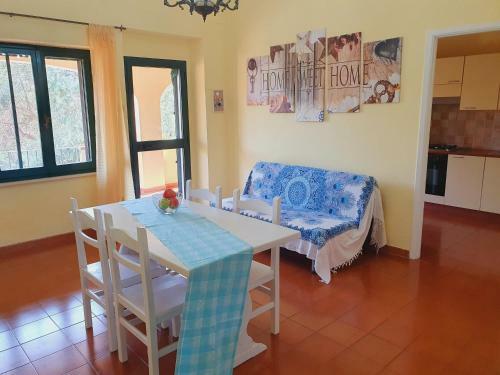 Apartamento Mare Blu