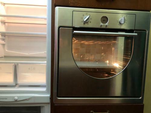 Apartamento Mare Blu