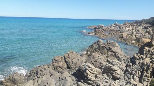 Apartamento Mare Blu