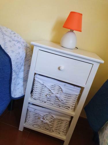 Apartamento Mare Blu