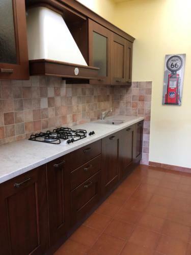 Apartamento Mare Blu