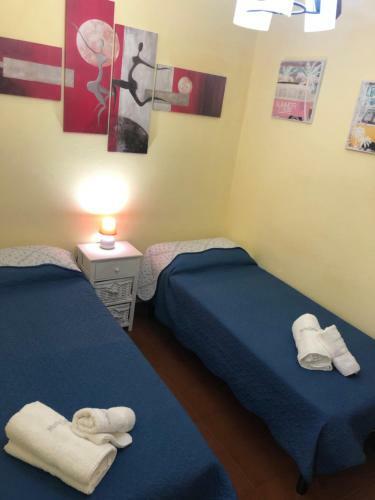 Apartamento Mare Blu