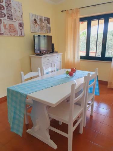 Apartamento Mare Blu