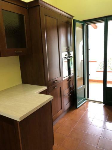 Apartamento Mare Blu