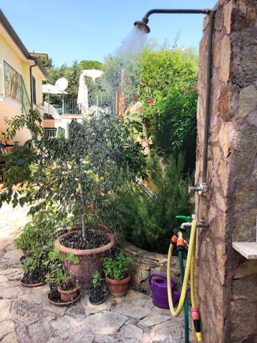 Apartamento Mare Blu