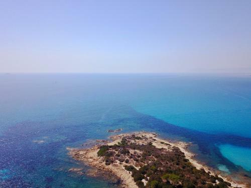 Luxury Country Villa By Sardiniagem, Walk To Beach