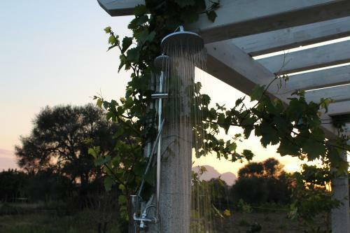 Luxury Country Villa By Sardiniagem, Walk To Beach