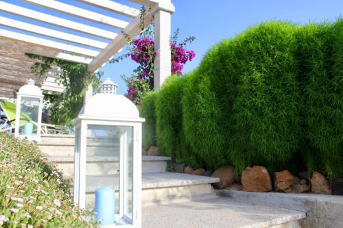 Luxury Country Villa By Sardiniagem, Walk To Beach