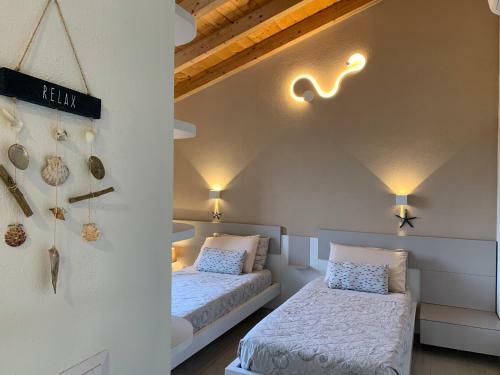 Luxury Country Villa By Sardiniagem, Walk To Beach
