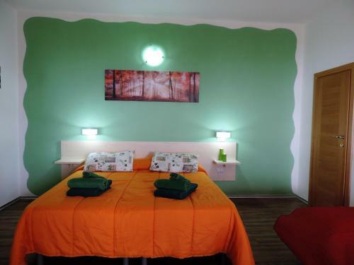 Residenza Belvedere