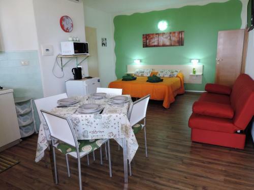 Residenza Belvedere