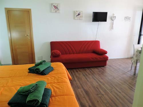 Residenza Belvedere
