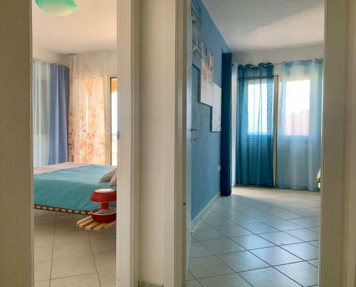 Apartamento Seaview Orosei Townhouse By Sardiniagem
