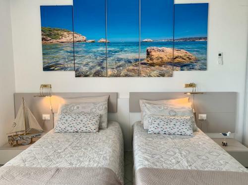 Apartamento Seaview Orosei Townhouse By Sardiniagem