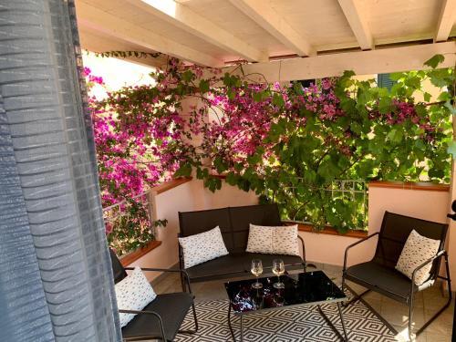 Apartamento Seaview Orosei Townhouse By Sardiniagem