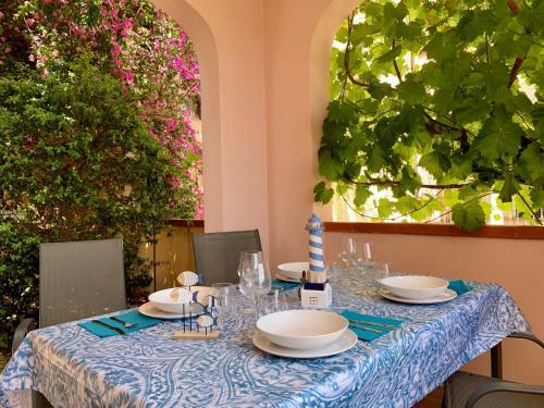 Apartamento Seaview Orosei Townhouse By Sardiniagem