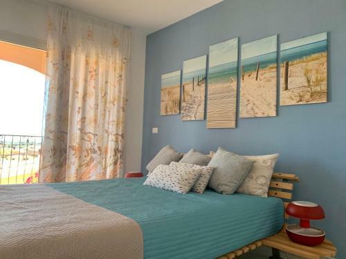Apartamento Seaview Orosei Townhouse By Sardiniagem