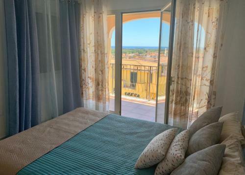 Apartamento Seaview Orosei Townhouse By Sardiniagem