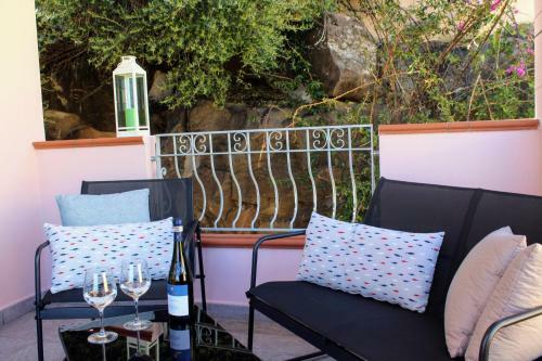 Apartamento Seaview Orosei Townhouse By Sardiniagem