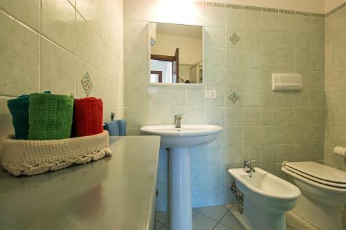 Apartamento Seaview Orosei Townhouse By Sardiniagem