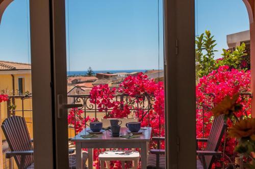Apartamento Seaview Orosei Townhouse By Sardiniagem