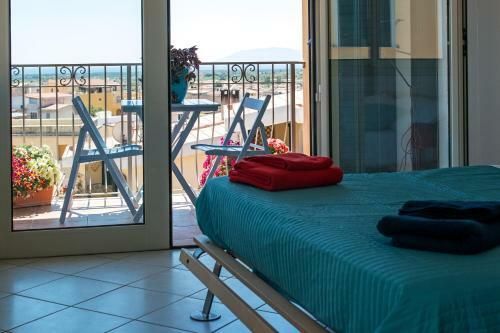 Apartamento Seaview Orosei Townhouse By Sardiniagem