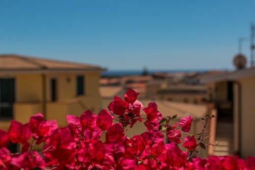 Apartamento Seaview Orosei Townhouse By Sardiniagem