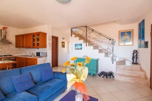 Apartamento Seaview Orosei Townhouse By Sardiniagem