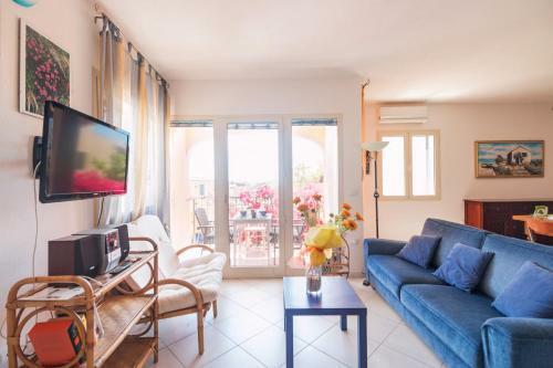 Apartamento Seaview Orosei Townhouse By Sardiniagem