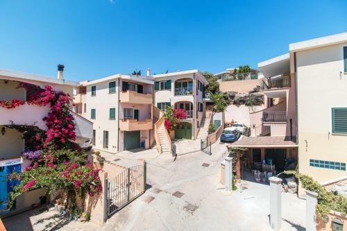 Apartamento Seaview Orosei Townhouse By Sardiniagem