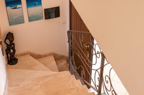 Apartamento Seaview Orosei Townhouse By Sardiniagem