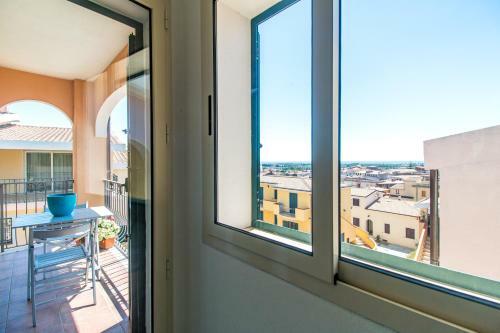 Apartamento Seaview Orosei Townhouse By Sardiniagem