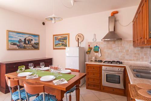 Apartamento Seaview Orosei Townhouse By Sardiniagem