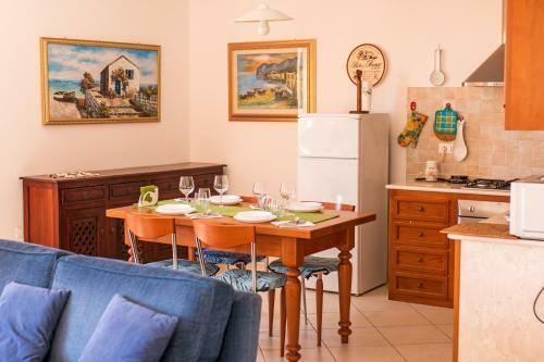 Apartamento Seaview Orosei Townhouse By Sardiniagem