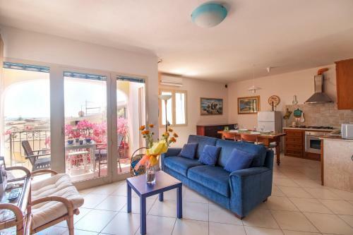 Apartamento Seaview Orosei Townhouse By Sardiniagem