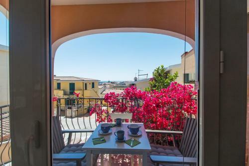 Apartamento Seaview Orosei Townhouse By Sardiniagem