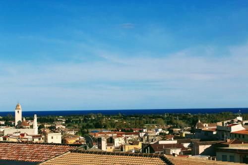 Apartamento Seaview Orosei Townhouse By Sardiniagem